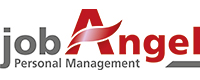 Job Logo - job-angel Personalmanagement GmbH