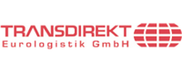 Logo TRANSDIREKT Eurologistik GmbH