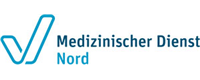Logo Medizinischer Dienst Nord