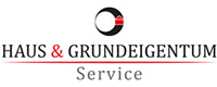Logo HAUS & GRUNDEIGENTUM Service