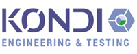 Logo KONDI GmbH