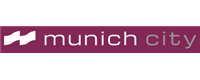 Job Logo - Hotel Munich City Betriebs GmbH