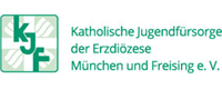 Job Logo - Kath. Jugendfürsorge der Erzdiözese München und Freising e.V.