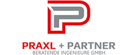 Job Logo - PRAXL + PARTNER Beratende Ingenieure GmbH