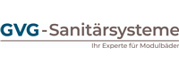 Job Logo - G.V.G. Sanitärsysteme GmbH