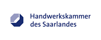 Job Logo - Handwerkskammer des Saarlandes