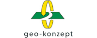 Logo geo-konzept GmbH
