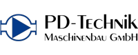 Job Logo - PD Technik Maschinenbau GmbH