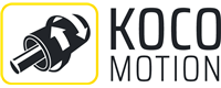 Job Logo - KOCO MOTION GmbH