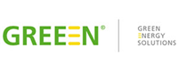 Job Logo - Greeen Solutions GmbH