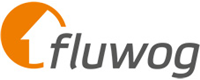 Job Logo - Baugenossenschaft FLUWOG-NORDMARK eG
