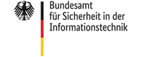 Job Logo - Bundesamt für Sicherheit in der Informationstechnik