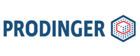 Logo Prodinger Verpackung GmbH & Co. KG