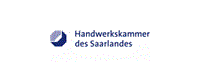 Job Logo - Handwerkskammer des Saarlandes