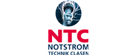 Job Logo - Notstromtechnik-Clasen GmbH