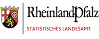 Job Logo - Statistisches Landesamt Rheinland-Pfalz