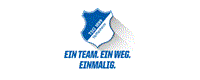 Job Logo - TSG 1899 Hoffenheim Fußball-Spielbetriebs GmbH