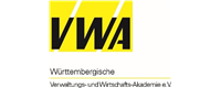 Job Logo - Württ. Verwaltungs- und Wirtschafts-Akademie e. V.
