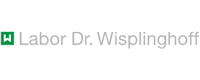 Job Logo - Labor Dr. Wisplinghoff