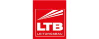 Logo LTB Leitungsbau