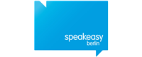 Job Logo - speakeasy Berlin GmbH