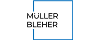 Logo Müller & Bleher Darmstadt GmbH & Co. KG