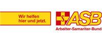 Logo Arbeiter-Samariter-Bund Landesverband Hessen e.V.