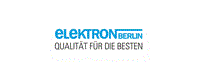 Job Logo - Elektron Berlin GmbH