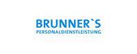 Job Logo - Brunner's Zeitarbeit GmbH