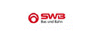 Job Logo - SWB Bus und Bahn