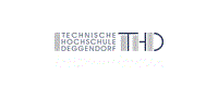 Job Logo - Technische Hochschule Deggendorf