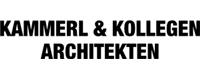 Job Logo - Kammerl & Kollegen  Architekten | Innenarchitekten | Ingenieure