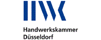 Job Logo - Handwerkskammer Düsseldorf