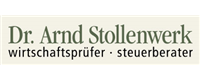 Job Logo - Dr. Arnd Stollenwerk  Wirtschaftsprüfer Steuerberater
