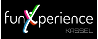 Job Logo - FunXperience Kassel - Sport und Freizeit Kassel GmbH