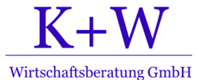 Job Logo - K+W Wirtschaftsberatung GmbH