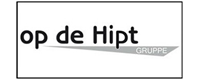Logo op de Hipt Schuhe GmbH