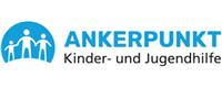 Logo Ankerpunkt Kinder- und Jugendhilfe GmbH