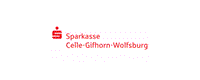 Job Logo - Sparkasse Celle-Gifhorn-Wolfsburg