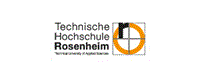 Job Logo - Technische Hochschule Rosenheim