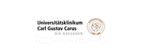 Job Logo - Universitätsklinikum Carl Gustav Carus Dresden