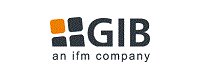 Job Logo - GIB Gesellschaft für Information und Bildung mbH
