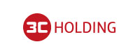 Logo 3C Holding GmbH