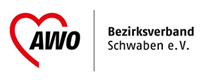 Logo Arbeiterwohlfahrt Bezirksverband Schwaben e.V.