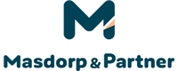 Job Logo - Kanzlei Masdorp & Partner PartG mbB Steuerberatungsgesellschaft