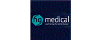 Job Logo - hg medical GmbH'