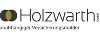 Logo Versicherungsbüro Holzwarth GmbH