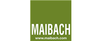 Job Logo - MAIBACH Verkehrssicherheits- und Lärmschutzeinrichtungen GmbH