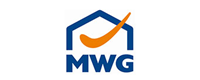 Job Logo - MWG-Service GmbH