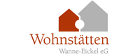 Job Logo - Wohnstätten Wanne-Eickel eG